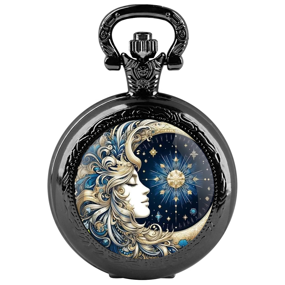 Orologio da tasca al quarzo co - Unique Jewelry Watches recensione e prezzo