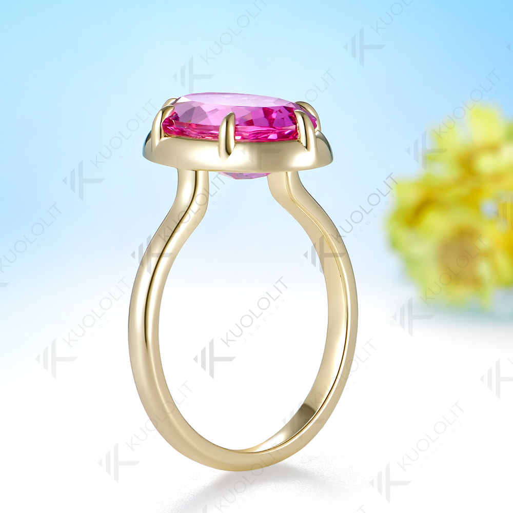 Anello Personalizzato con Zaff - Luxury Gifts Jewelry & Watches Namfleg Mostar recensione e prezzo